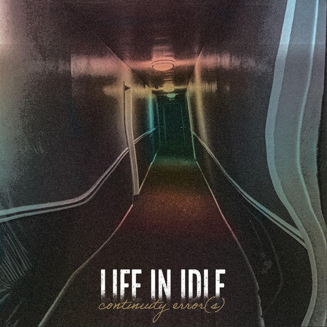 Life in Idle - Continuity Error(s) (Physical CD)